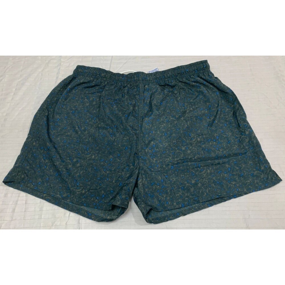LAGUNA MENS SWIM SHORTS SIZE XL 42-44